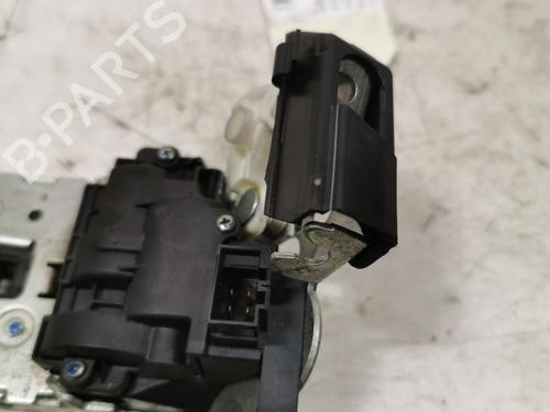 Used Tailgate lock Tailgate lock AUDI A3 Sportback (8PA) 2.0 TDI (136 hp) 36710779 36710779