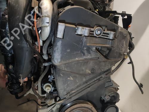 Engine DACIA DUSTER (HS_) 1.5 dCi 4x4 | BP36706971M1 - Image 5