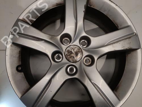 Jante Jante PEUGEOT 508 SW I (8E_) 1.6 HDi (115 hp) 36720541 36720541