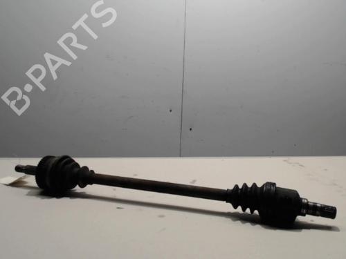 Used Right rear driveshaft Right rear driveshaft RENAULT SCÉNIC I MPV (JA0/1_, FA0_) [1999-2010] 36726817 36726817