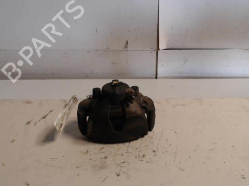 Used Left front brake caliper Left front brake caliper OPEL ASTRA H (A04) 1.7 CDTI (L48) (80 hp) 36733735 36733735