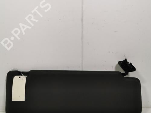 Used Left sun visor Left sun visor RENAULT MASTER IV Van (F8__) [2024-2026] 36711061 36711061