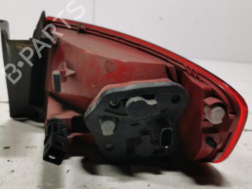 Left taillight AUDI A4 B8 (8K2) 2.0 TDI | BP36709150C34 - Image 3