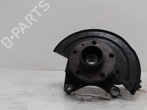 Right front steering knuckle DACIA DUSTER (HS_) | BP36741010M26 - Image 3