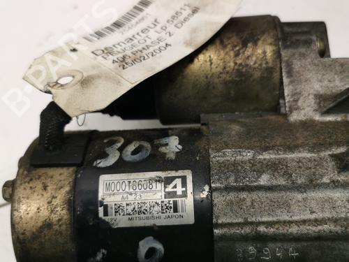 Used Starter Starter 36723559 36723559
