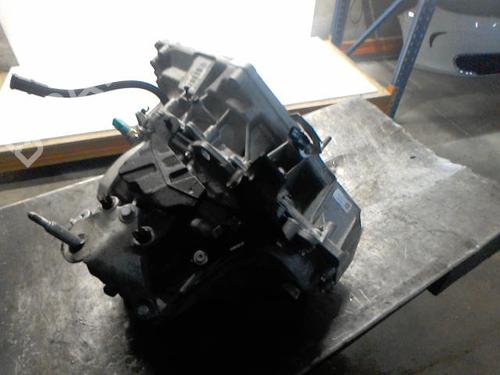 gearbox-renault-captur-ii-hf_-2020-36750641 main image