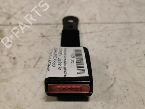 Used Seat buckle Seat buckle 37628677 37628677