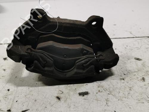 Left front brake caliper FIAT PUNTO EVO (199_) | BP36707405M105 - Image 2