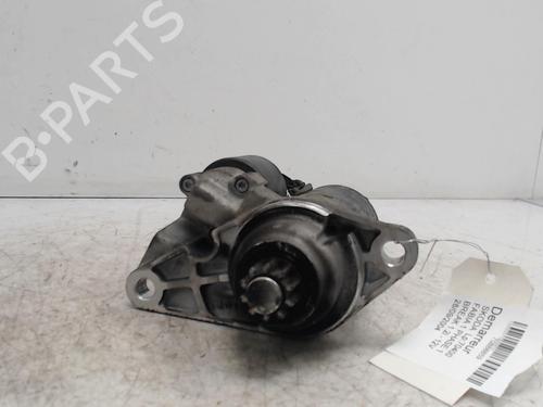Starter SKODA FABIA I Combi (6Y5) | BP36741908M8 - Image 2