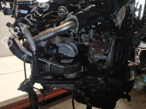 Engine FORD FIESTA VI (CB1, CCN) 1.5 TDCi | BP36710140M1 - Image 2