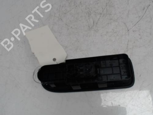Used Right front window switch Right front window switch CITROËN C3 II (SC_) 1.2 VTi 82 (82 hp) 36741339 36741339
