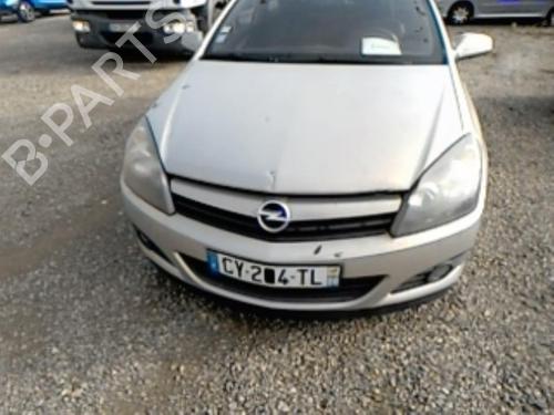 AC compressor OPEL ASTRA H GTC (A04) 1.7 CDTi (L08) | BP36723329M34 - Image 3