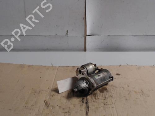 Used Starter Starter FORD FIESTA VI (CB1, CCN) 1.4 (97 hp) 36735991 36735991