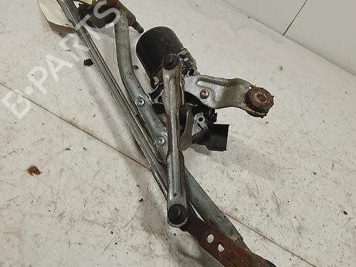 Used Front wiper motor Front wiper motor RENAULT MEGANE II (BM0/1_, CM0/1_) 1.6 16V (BM0C, CM0C) (113 hp) 40221594 40221594
