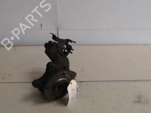 Used Left front steering knuckle Left front steering knuckle 36731509 36731509