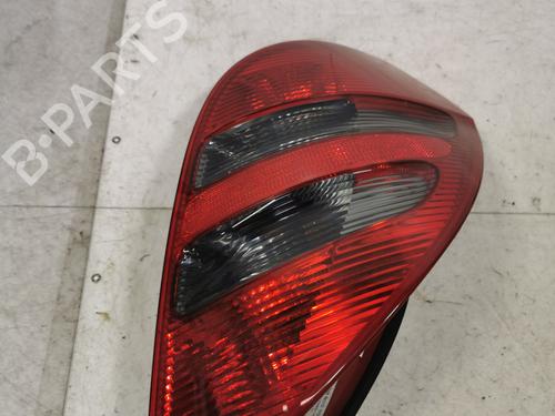 right-taillight-mercedes-benz-a-class-w169-2004-2005-2006-2007-2008-2009-2010-2011-2012-36718784 main image