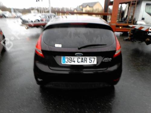 Left taillight FORD FIESTA VI (CB1, CCN) 1.25 | BP36732580C34 - Image 2