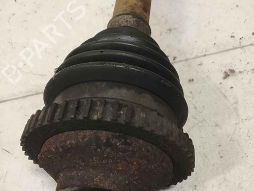Left front driveshaft PEUGEOT 206 SW (2E/K) 1.4 | BP36716710M38 - Image 2