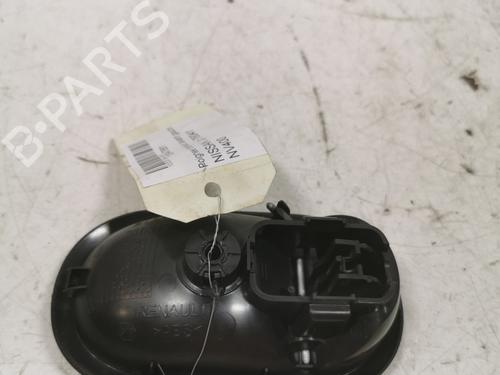 Front left interior door handle NISSAN NV400 Van (X62, X62B) | BP36706569I13 - Image 3