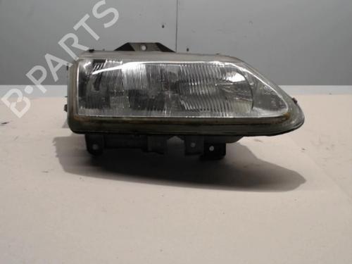 Used Right headlight Right headlight RENAULT ESPACE III (JE0_) 2.2 12V TD (JE0E, JE0H, JE0P) (113 hp) 36725197 36725197