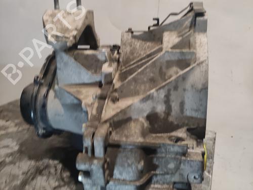 Gearbox FORD FIESTA VI (CB1, CCN) 1.25 | BP36715400M3 - Image 5