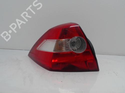 Used Left taillight Left taillight 36732459 36732459