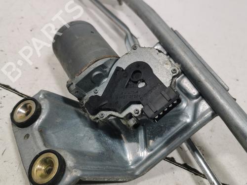 Used Front wiper motor Front wiper motor FORD PUMA (EC_) 1.6 16V (103 hp) 36709047 36709047