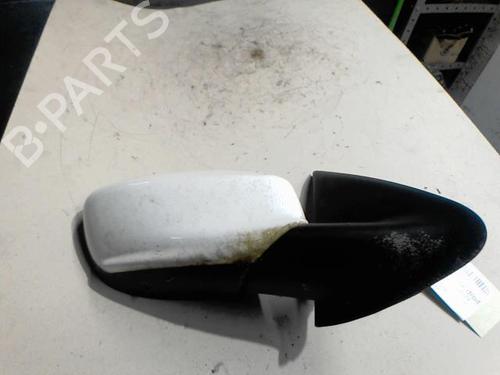 Used Right mirror Right mirror CITROËN C-ELYSEE (DD_) 1.2 VTi 82 (82 hp) 36748240 36748240