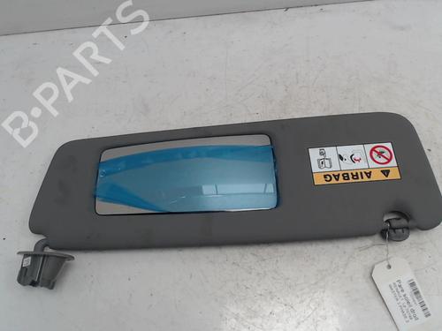 Used Right sun visor Right sun visor RENAULT MASTER III Van (FV) [2010-2026] 36742725 36742725