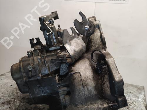 Used Gearbox Gearbox SUZUKI WAGON R+ (MA) 1.3 DDiS (RB413D) (70 hp) 36707412 36707412