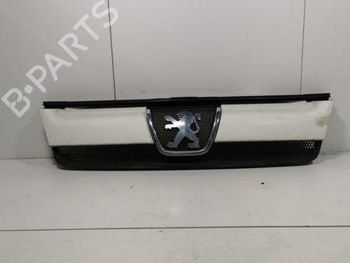 Grill Grill PEUGEOT BOXER Van (244) 2.2 HDi (101 hp) 36751561 36751561