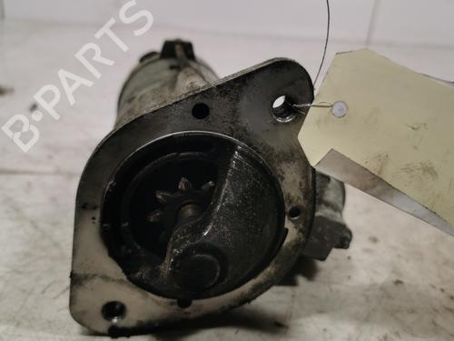 Used Starter Starter TOYOTA AVENSIS (_T25_) 2.0 D-4D (CDT250_, CDT250R) (116 hp) 36710124 36710124