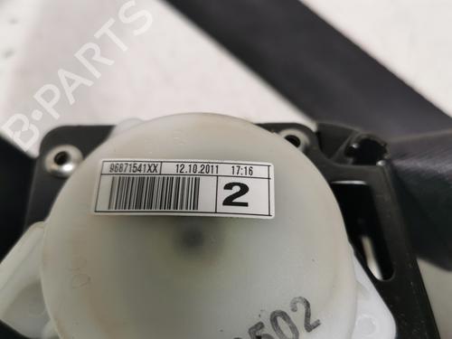 rear-right-seatbelt-citroen-ds4-nx_-2011-2012-2013-2014-2015-36705947 main image