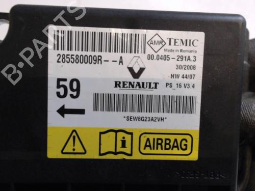 ecu-airbags-renault-megane-iii-hatchback-bz01_-b3_-2008-36733429 main image