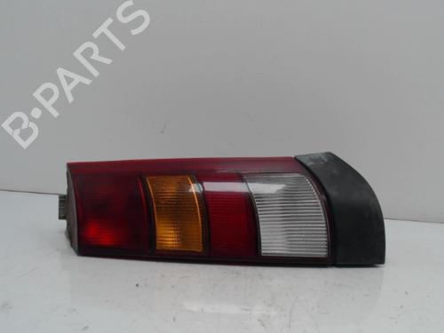 Used Right taillight Right taillight RENAULT SUPER 5 (B/C40_) 1.1 (48 hp) 36737640 36737640