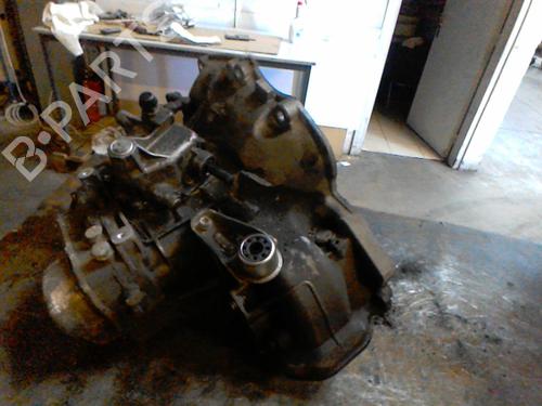 Gearbox OPEL CORSA D (S07) | BP36733709M3 - Image 2