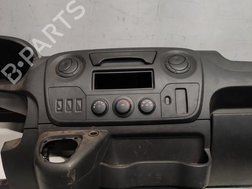 Dashboard NISSAN NV400 Van (X62, X62B) | BP36706691C46 - Image 3