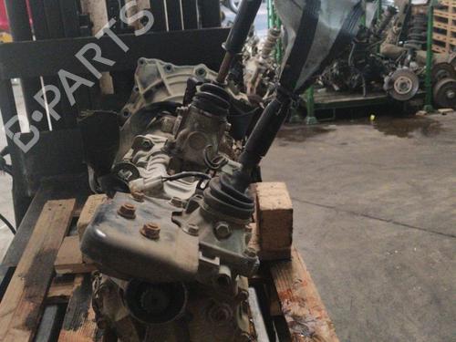Used Gearbox Gearbox SUZUKI GRAND VITARA I (FT, HT) [1998-2008] 36739834 36739834