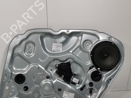 Front right window mechanism KIA VENGA (YN) 1.4 CRDi 90 | BP40270305C23 - Image 5
