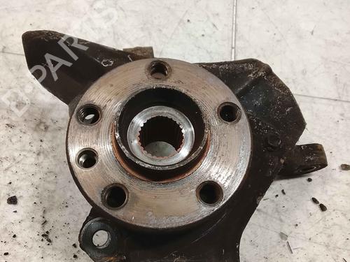 Used Left front steering knuckle Left front steering knuckle 36711720 36711720