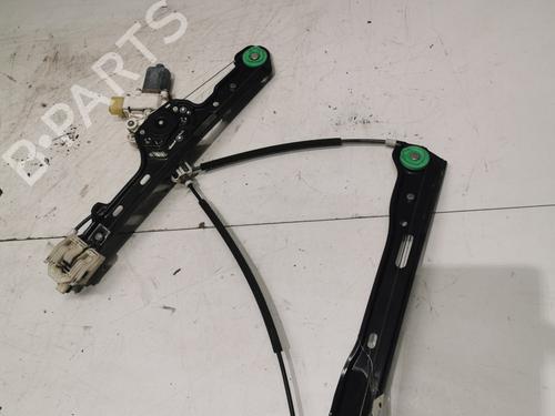 Used Front right window mechanism Front right window mechanism 38724871 38724871