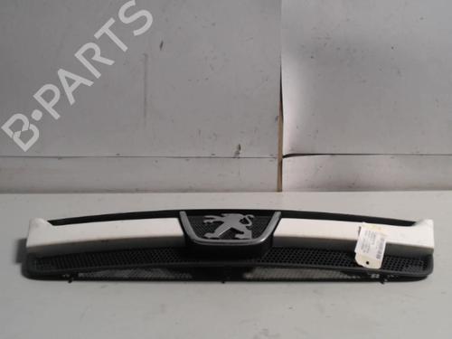 Grill Grill PEUGEOT BOXER Van (244) 2.0 HDi (84 hp) 36736533 36736533