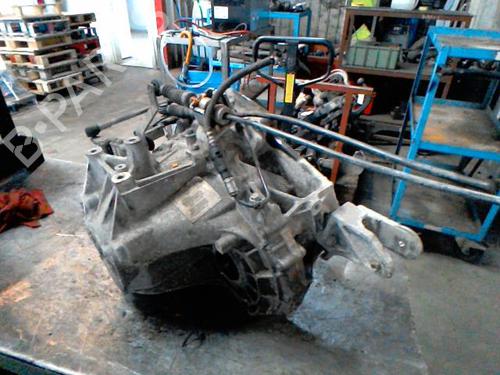 Gearbox DODGE CALIBER 2.0 CRD | BP36747785M3 - Image 2