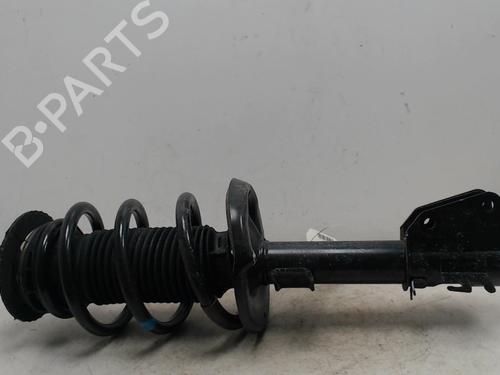 Left front shock absorber RENAULT MASTER III Platform/Chassis (EV, HV, UV) | BP36746497M16 - Image 2