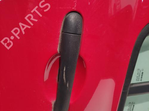 right-rear-door-renault-clio-iii-br01-cr01-2005-2006-2007-2008-2009-2010-2011-2012-2013-2014-36709488 main image
