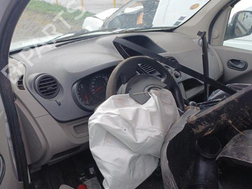 Steering column stalk RENAULT KANGOO Express (FW0/1_) 1.5 dCi 85 (FW0K, FW0L, FW0B) | BP36736113I23 - Image 6
