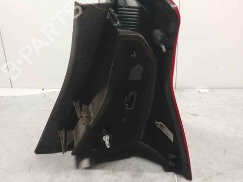 Used Left taillight Left taillight DACIA SANDERO 1.4 (BS0C, BS0A, BS0G, BS1F, BS0E) (75 hp) 36714329 36714329