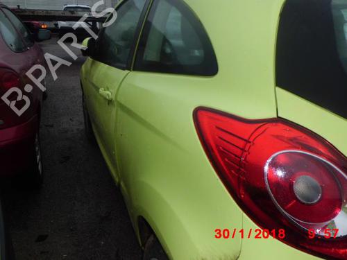 Steering rack FORD KA (RU8) 1.2 | BP36722755M22 - Image 2