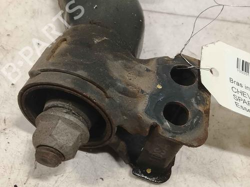 Left front suspension arm CHEVROLET SPARK (M300) | BP36717363M12 - Image 4