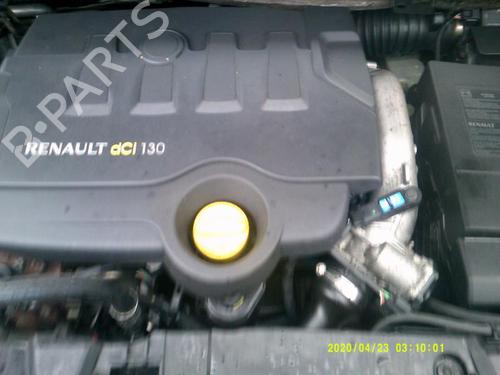 Left front window switch RENAULT MEGANE III Hatchback (BZ0/1_, B3_) 1.9 dCi (BZ0N, BZ0J) | BP36733128I27 - Image 9